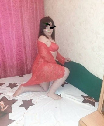 Проститутка Усть-Уса : Фаина